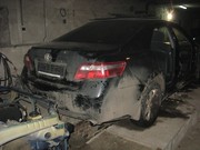 продается дверь передняя правая Тойота Камри 40(camry 40)