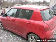 продается стартер Сузуки Свифт (suzuki swift)